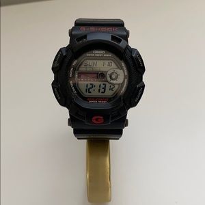 Casio G-Shock Gulfman Watch
